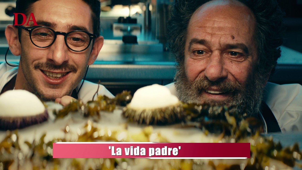 Los estrenos de cine de la semana