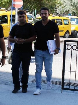 Son dakika haberleri | Kuşadası'nda 16 kişiyi pompalı tüfekle yaralayan şüpheli tutuklandı