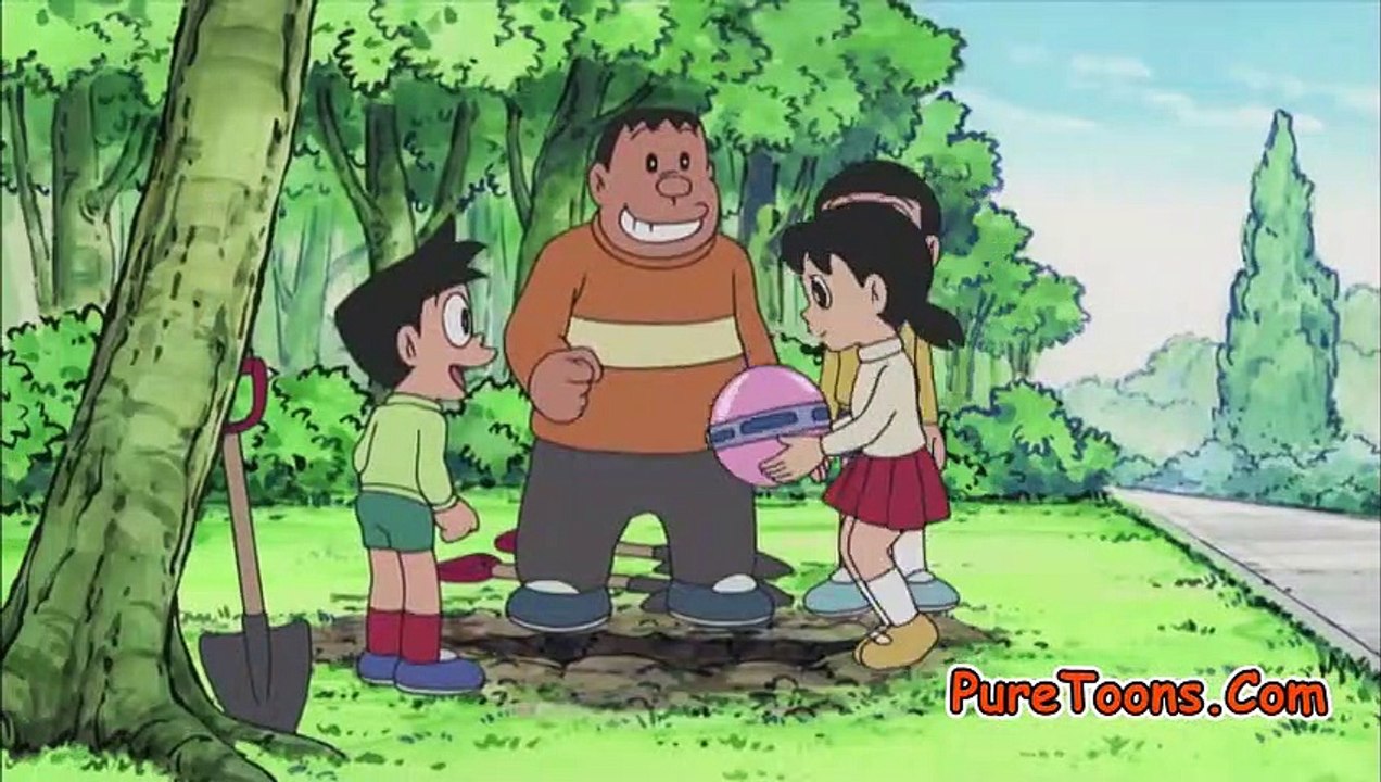 Doraemon 2022 Latest Epsidoe Season 17 Episode 10
