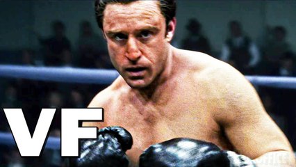 LES SURVIVANTS Bande Annonce VF