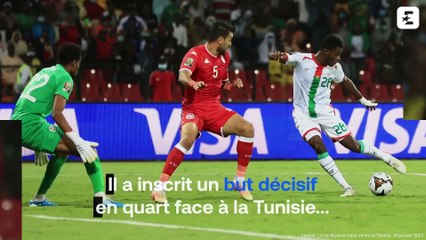 Seuls Messi et Neymar font mieux : Ouattara, spectaculaire prise de conscience