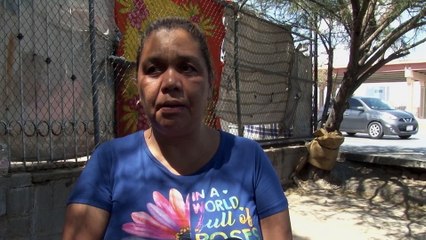 Juárez aumento de cruce de niños a El Paso