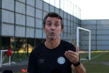 Bülent Korkmaz: "Sabır ve çalışmayla sonunda mutlu son olacağına inanıyorum"