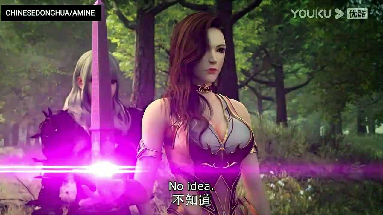 THE RISE OF THE DRAGON EP.23 ENG SUB