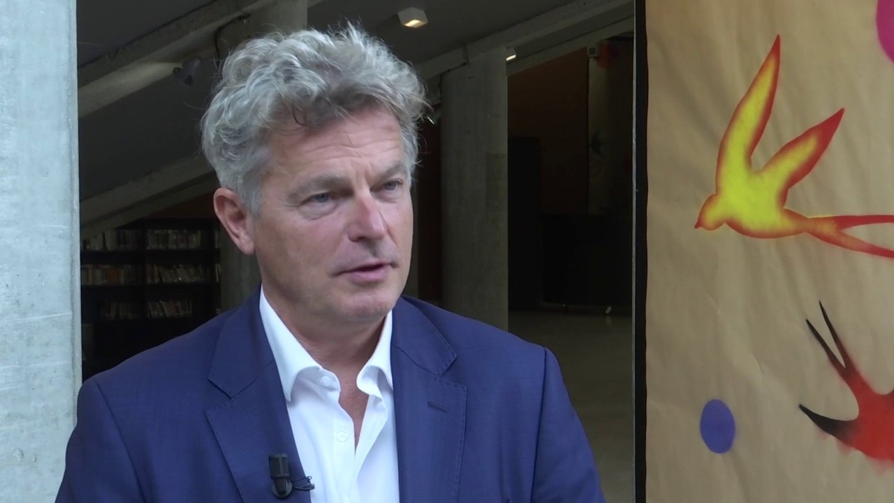 Fabien Roussel: "Nous n’avons pas peur de mettre les pieds dans le plat sur certains sujets"