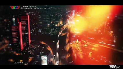 trái cấm phần 2 tập 153 - VTV3 thuyết minh - phim tho nhi ky - xem phim trai cam p2 tap 154