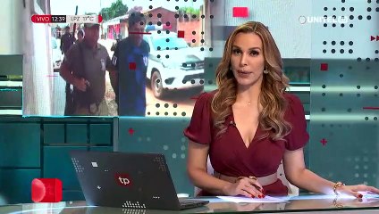 San Matías: Cautelan a acusados por el asesinato de un joven que fue torturado y quemado