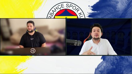 FB TV yorumcusu Ersin Sezer, Timetürk Panoroma programının ilk konuğu oldu