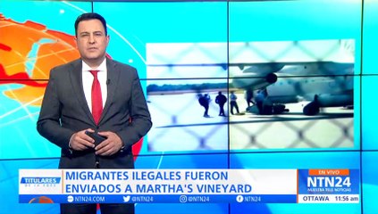 Titulares de la hora - Septiembre 15 - 11:00 a.m.