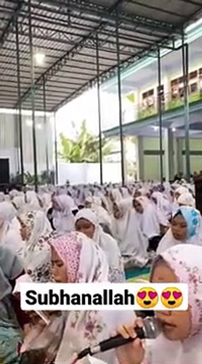 Kegiatan_santri_putri_ponpes_al_falah_ploso