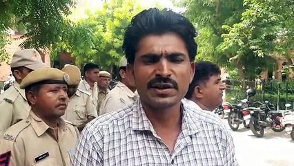 लंपी पीडि़त गोवंशों के उपचार में लापरवाही पर भडक़ा रोष