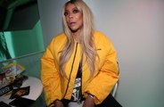 Wendy Williams in a “wellness” facility to “manage her overall health issues”