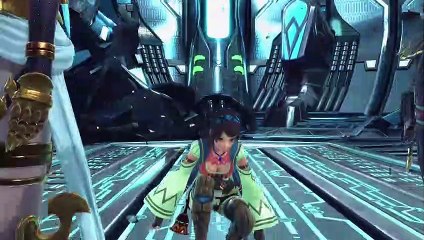 El JRPG Star Ocean The Divine Force presenta su tráiler del TGS 2022