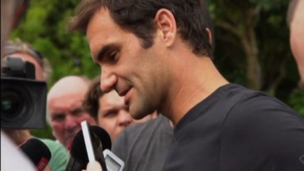 Roger Federer annuncia il ritiro dal tennis a 41 anni