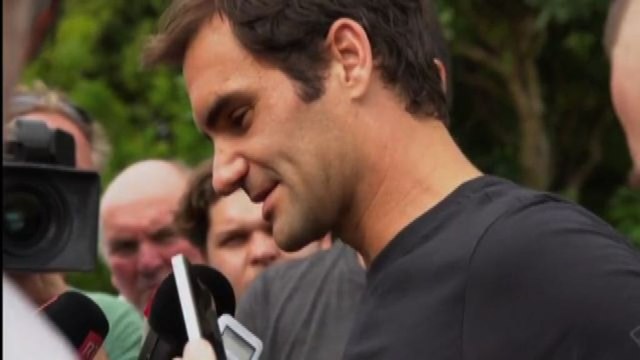 Roger Federer annuncia il ritiro dal tennis a 41 anni