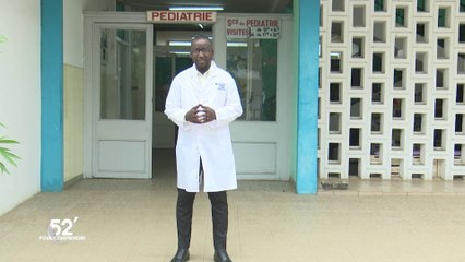 52 Minutes pour Comprendre : dans le quotidien des enfants atteints de cancer