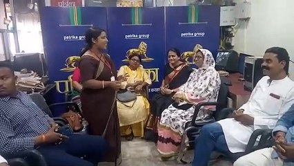 Listen to the video, intellectuals in the talk show, parents said this