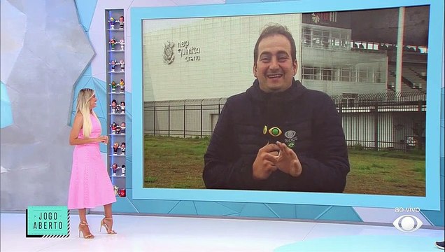 Palpites Jogo Aberto: Corinthians ou Fluminense, quem avança à final da Copa do Brasil? 15/09/2022 14:19:26