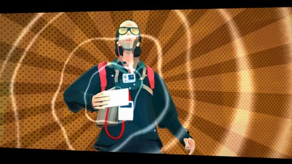 Sunday Gold - Das RPG lässt uns drei Gangster im dystopischen London spielen