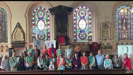 Wakefield's hidden gems revealed  in new multi-lingual guide book