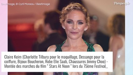 Tải video: Claire Keim et Gwendoline Hamon : Ce célèbre acteur avec qui elles ont été en couple