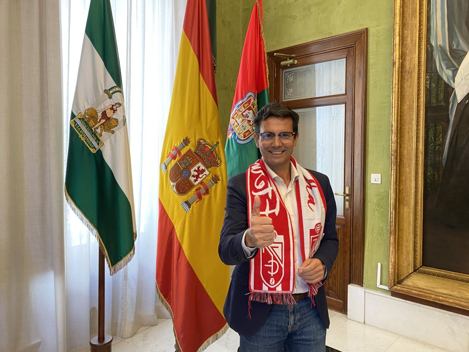 Entrevista a Paco Cuenca