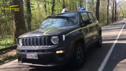 Prostituzione, sequestrati due centri benessere in Brianza