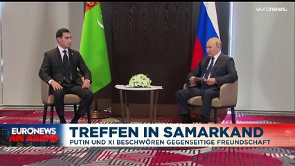 Nachrichten des Tages | 15. September - Abendausgabe