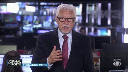 Mitre: Os números apontam para o segundo turno 15/09/2022 14:32:06