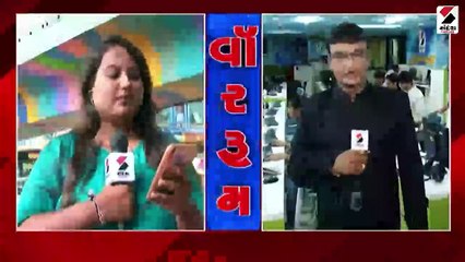 સમગ્ર ગુજરાત પાણીથી તરબોડ, હજુ પણ વરસાદની આગાહી