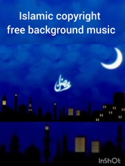 Best emotional and soul full relaxing islamic copiright free background music video