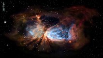 Documentaire L'odyssée interstellaire (2-4) - En route vers les étoiles