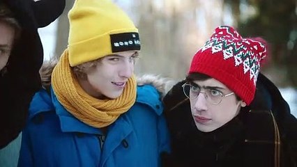 Классная Катя - 9 серия