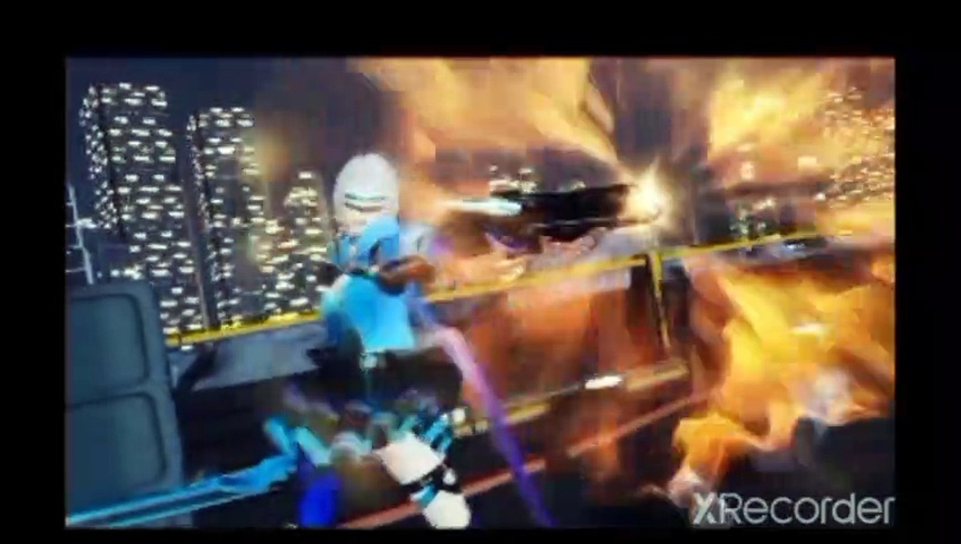 RPG game music RRR like a