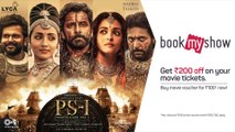 Ponniyin Selvan Trailer  l PS1 Tamil  l  Mani Ratnam  l  AR Rahman  l Subaskaran _