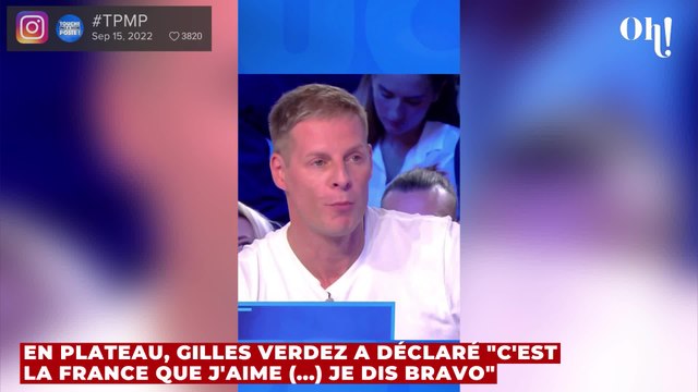 TPMP : 6000 euros net d'allocs pour une famille font bondir les chroniqueurs