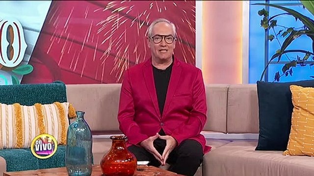 Adrián Uribe Le Desea Una Pronta Recuperación A Eugenio Derbez