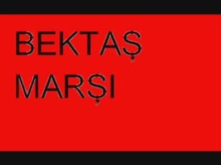 BEKTAS MARSI