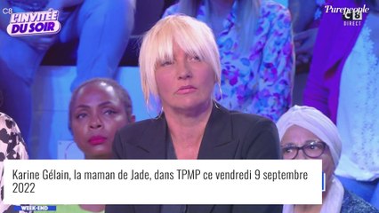 Disparition de Jade, 18 ans : sa mère Karine Gélain s'affiche avec une star de la télé-réalité, improbable duo complice