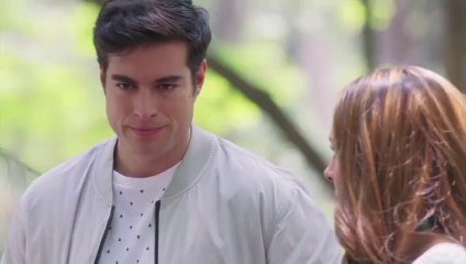 Vencer la ausencia Capitulo  72
