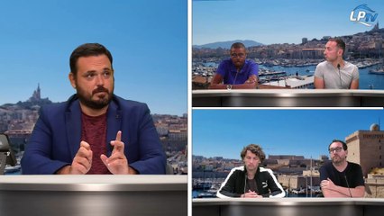 Talk Show, partie 5 : Questions/réponses