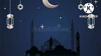 Islamic emotional copiright free background  video