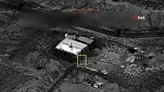 Azerbaycan, Ermenistan ordusuna ait askeri birliği yok etti