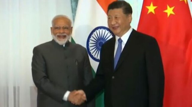 LAC PP-15 disengagement: Time to break ice with China or is it too early?