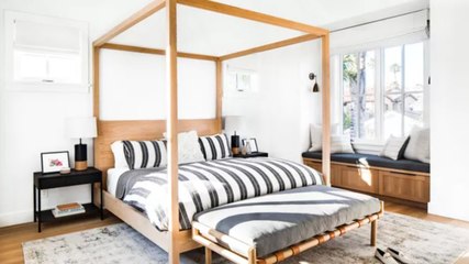 13 Modern Bedroom Ideas to Help You Create a Relaxing Retreat