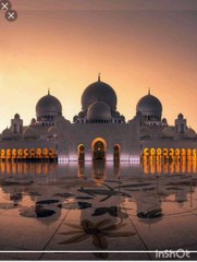 Deep and relaxing islamic copiright free background music video