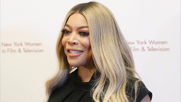 Wendy Williams Checks Into Wellness Facility | THR News