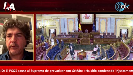 LA ANTORCHA: Sánchez asaltará el Constitucional para tumbar la sentencia de los ERE e indultar a Griñán