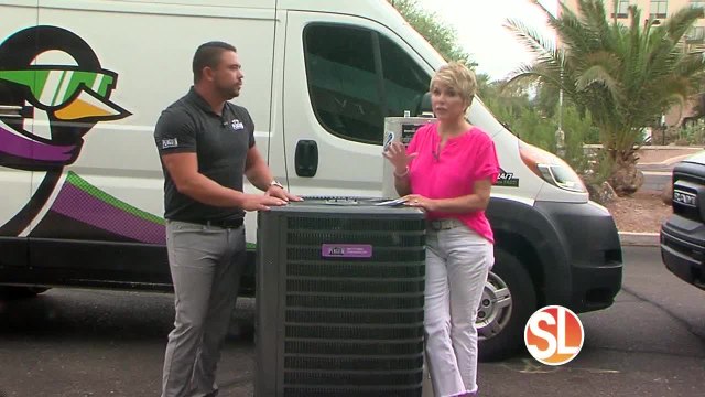 Penguin Air, Plumbing & Electrical: The benefits of seasonal AC/Heating maintenance