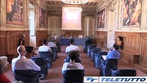 Video News - NUOVO EDEN, NUMERI E LAVORI